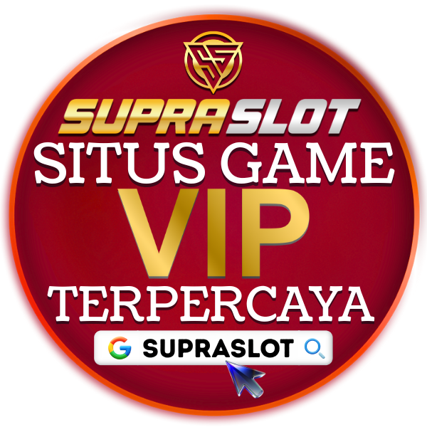 SUPRASLOT 🎰 Foresteria Akses Login Dunia Game Slot dan Casino Mudah Cuan 2026